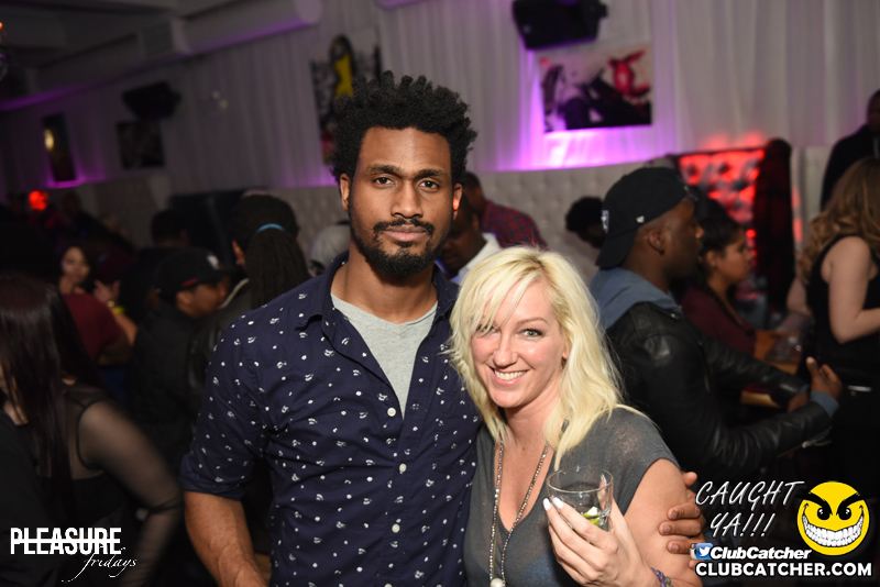 Studio Entertainment Theatre party venue photo 65 - April 8th, 2016