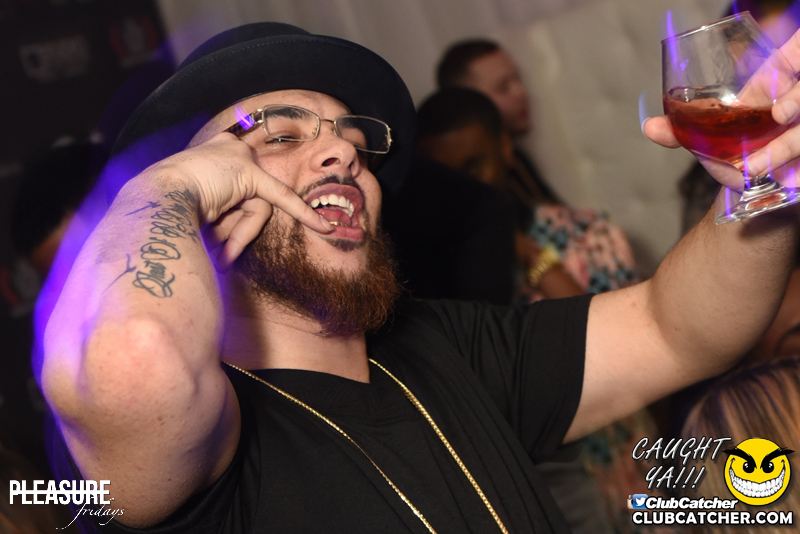 Studio Entertainment Theatre party venue photo 66 - April 8th, 2016