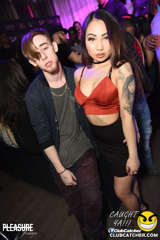 Studio Entertainment Theatre party venue photo 67 - April 8th, 2016