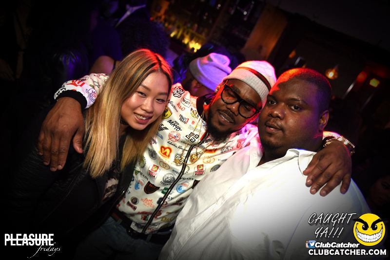 Studio Entertainment Theatre party venue photo 68 - April 8th, 2016