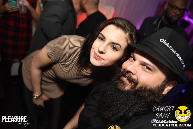 Studio Entertainment Theatre party venue photo 69 - April 8th, 2016