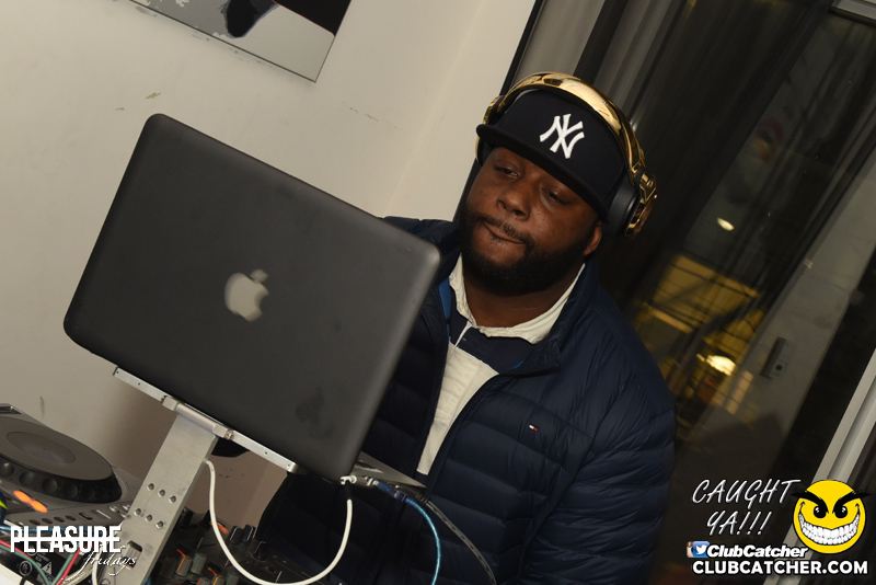 Studio Entertainment Theatre party venue photo 74 - April 8th, 2016