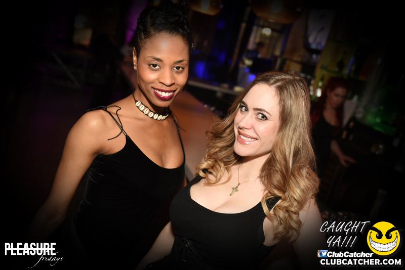 Studio Entertainment Theatre party venue photo 75 - April 8th, 2016