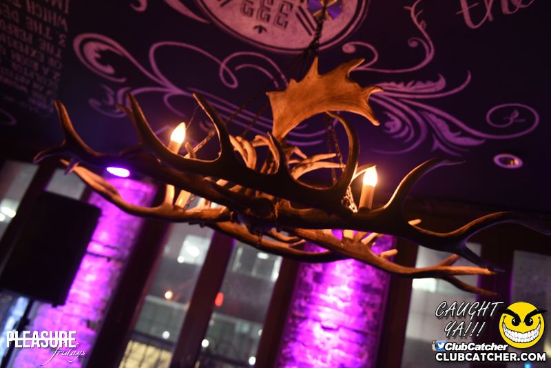 Studio Entertainment Theatre party venue photo 78 - April 8th, 2016