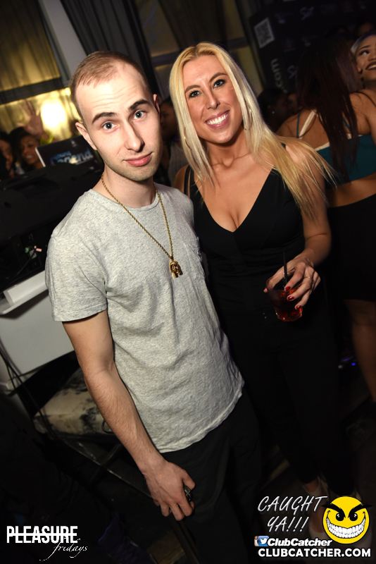 Studio Entertainment Theatre party venue photo 79 - April 8th, 2016