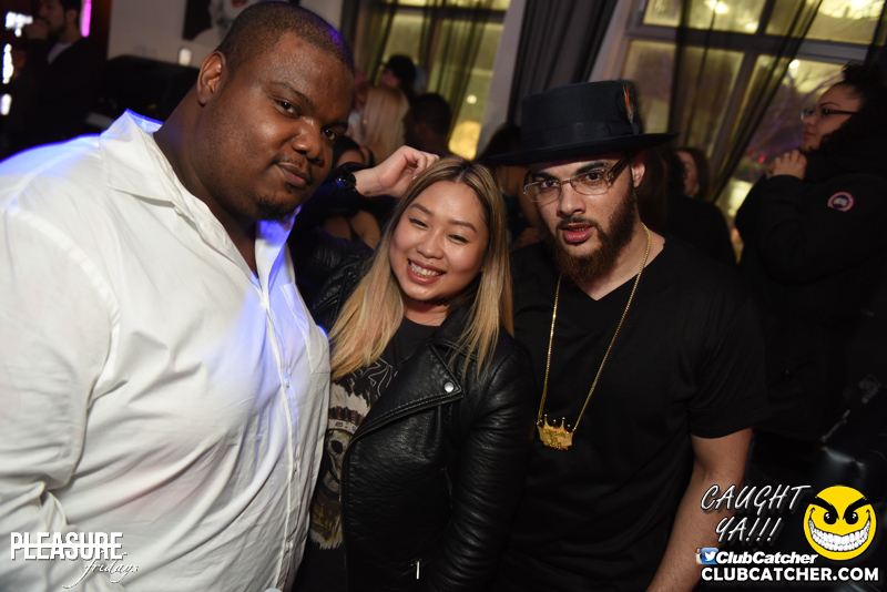 Studio Entertainment Theatre party venue photo 81 - April 8th, 2016