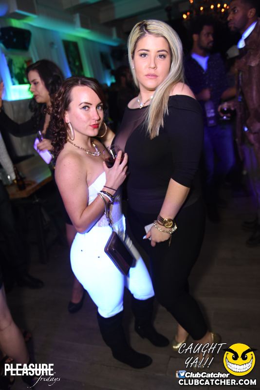 Studio Entertainment Theatre party venue photo 82 - April 8th, 2016