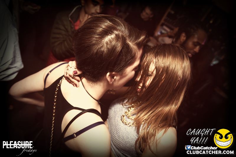 Studio Entertainment Theatre party venue photo 83 - April 8th, 2016