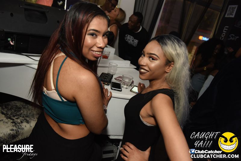 Studio Entertainment Theatre party venue photo 84 - April 8th, 2016