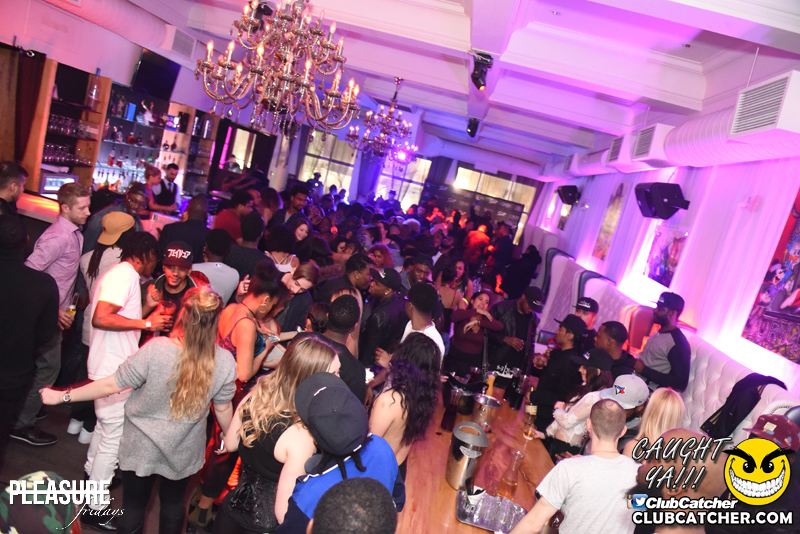 Studio Entertainment Theatre party venue photo 86 - April 8th, 2016