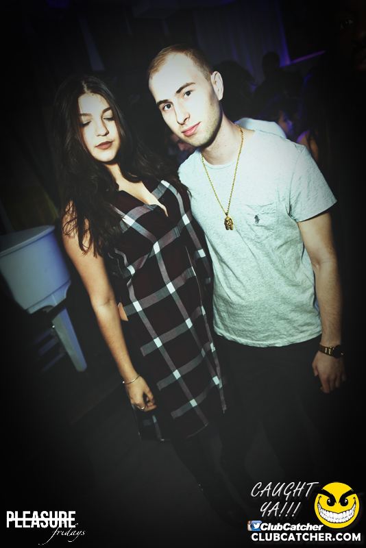 Studio Entertainment Theatre party venue photo 87 - April 8th, 2016