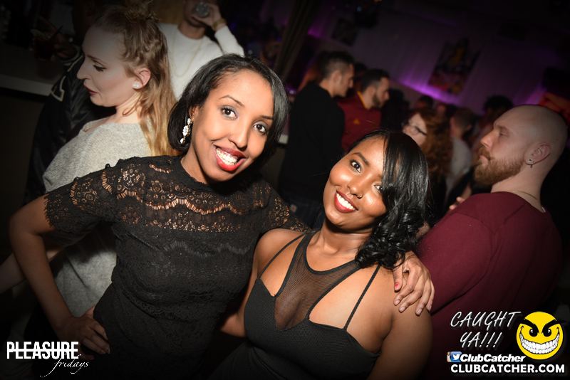 Studio Entertainment Theatre party venue photo 90 - April 8th, 2016