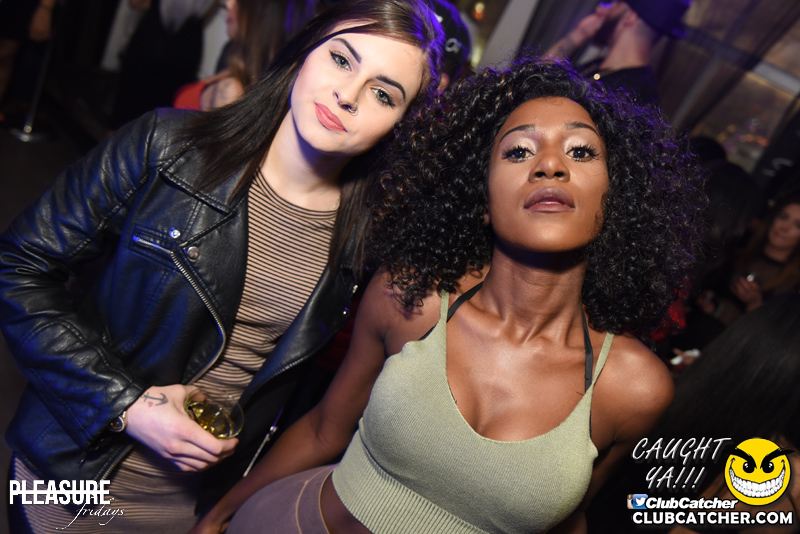 Studio Entertainment Theatre party venue photo 95 - April 8th, 2016