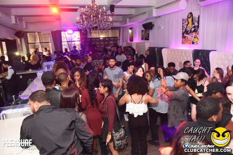 Studio Entertainment Theatre party venue photo 96 - April 8th, 2016