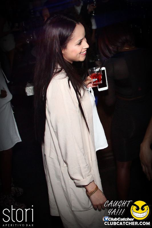 Stori Aperitivo lounge photo 101 - April 8th, 2016