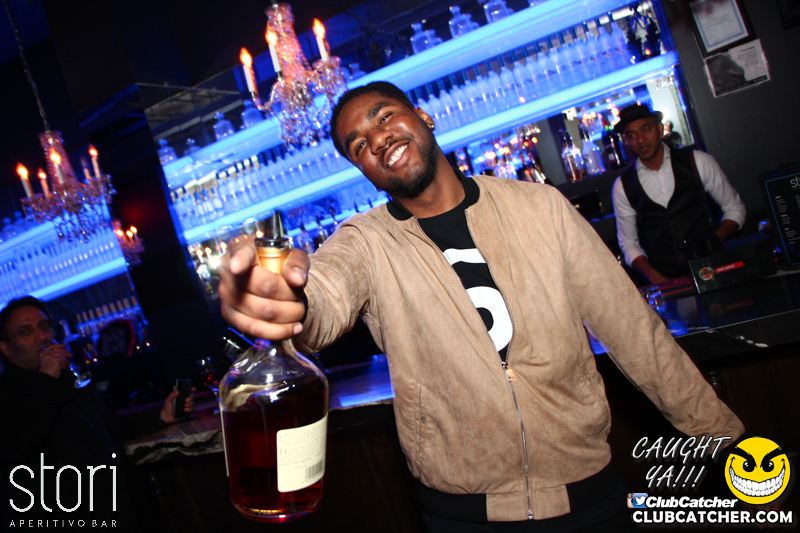 Stori Aperitivo lounge photo 46 - April 8th, 2016