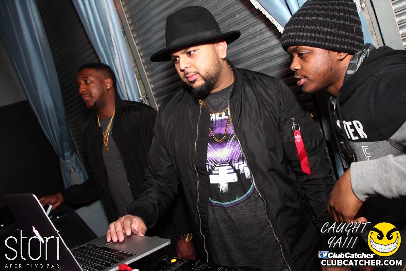Stori Aperitivo lounge photo 50 - April 8th, 2016