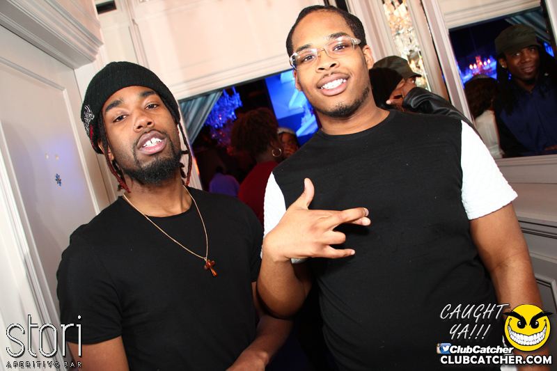 Stori Aperitivo lounge photo 51 - April 8th, 2016