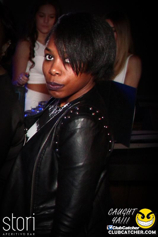 Stori Aperitivo lounge photo 64 - April 8th, 2016