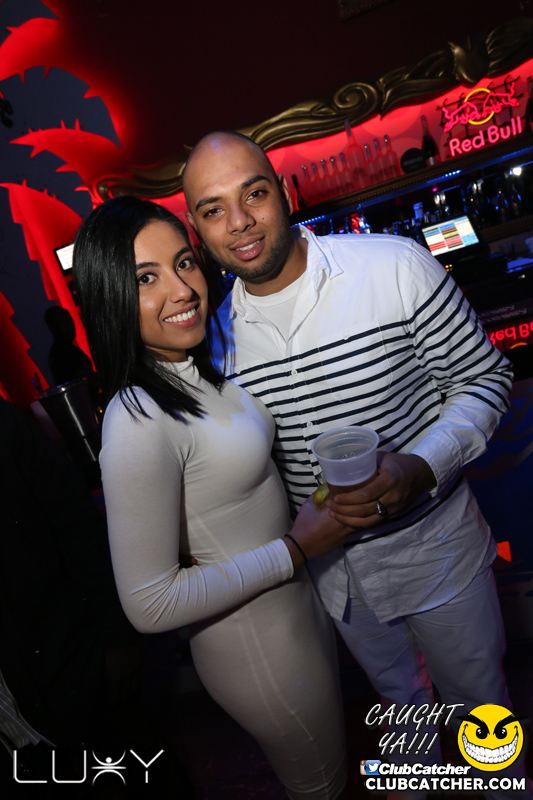 Luxy nightclub photo 14 - April 8th, 2016