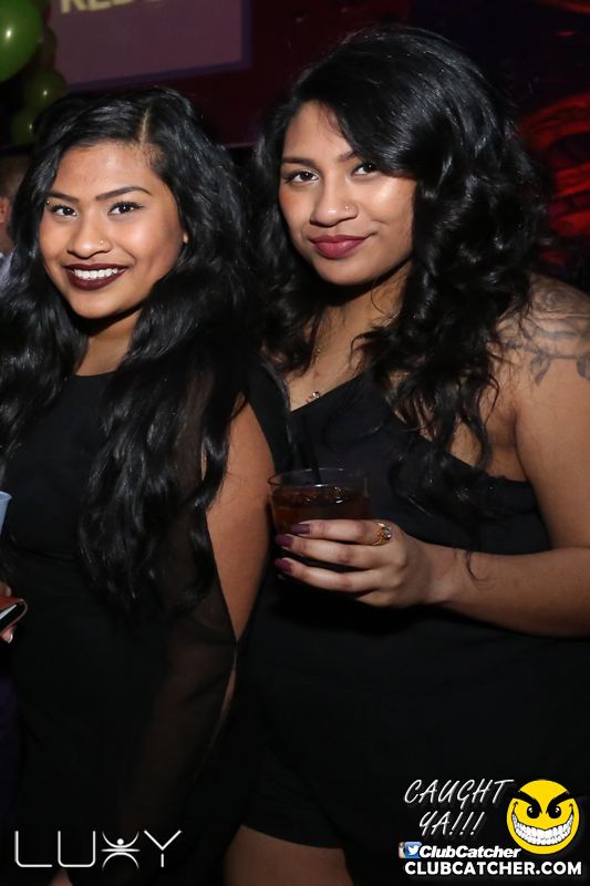 Luxy nightclub photo 15 - April 8th, 2016