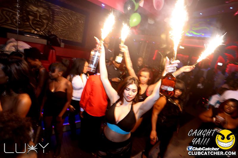 Luxy nightclub photo 17 - April 8th, 2016