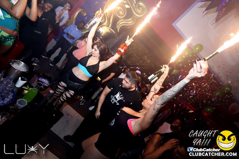 Luxy nightclub photo 20 - April 8th, 2016