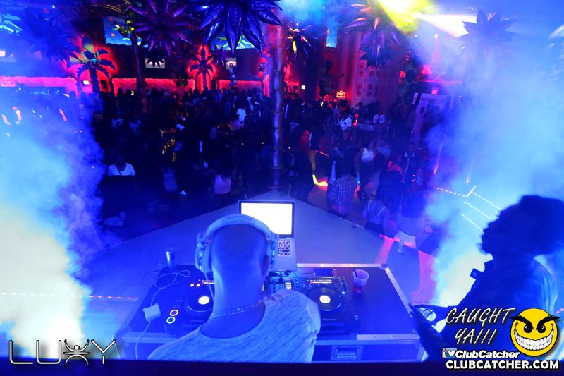 Luxy nightclub photo 21 - April 8th, 2016