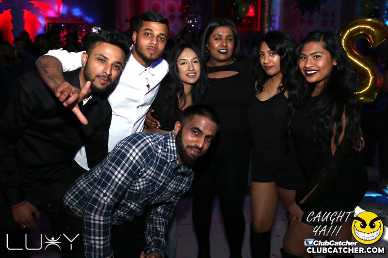 Luxy nightclub photo 23 - April 8th, 2016