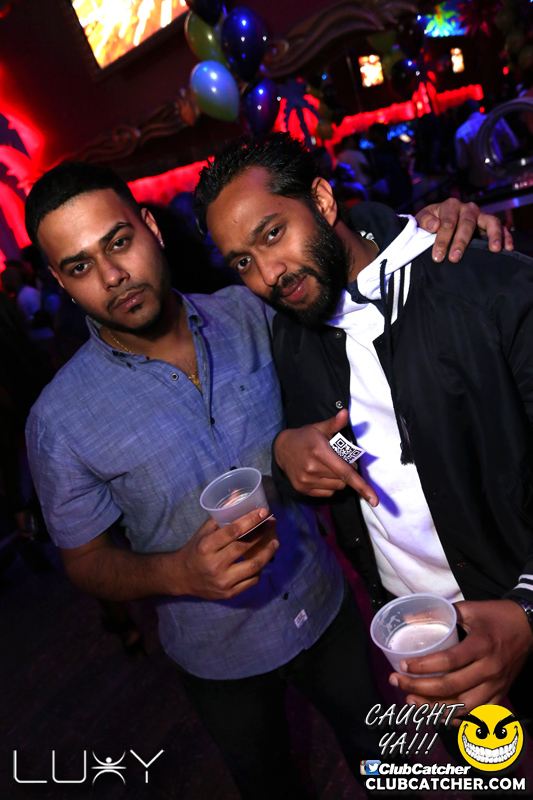 Luxy nightclub photo 24 - April 8th, 2016