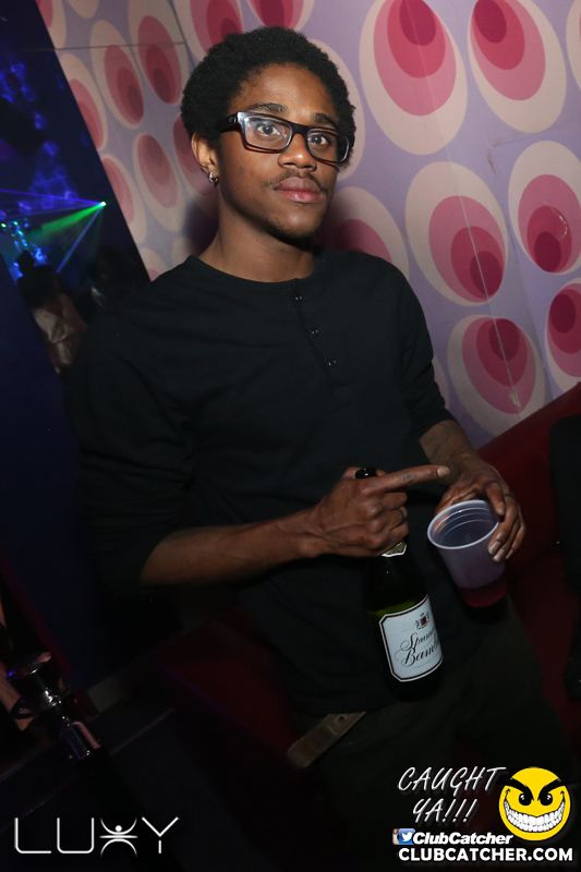 Luxy nightclub photo 28 - April 8th, 2016