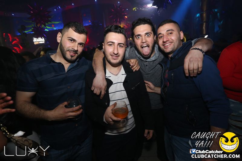 Luxy nightclub photo 32 - April 8th, 2016