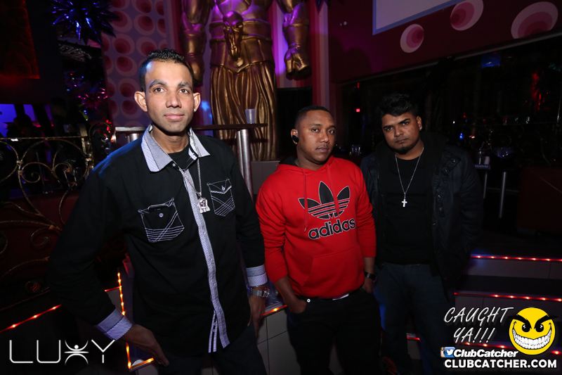 Luxy nightclub photo 37 - April 8th, 2016