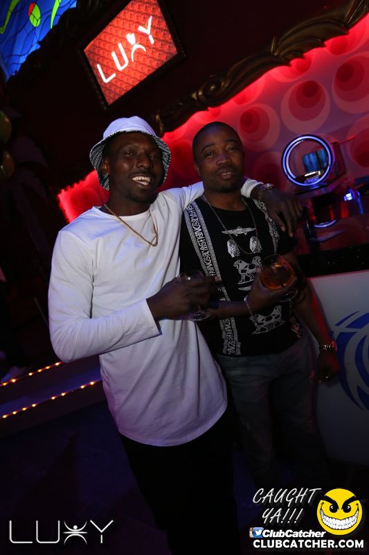 Luxy nightclub photo 39 - April 8th, 2016