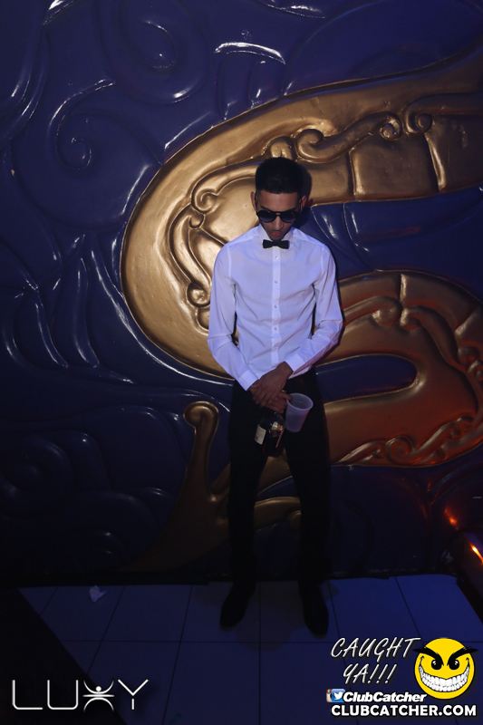 Luxy nightclub photo 40 - April 8th, 2016