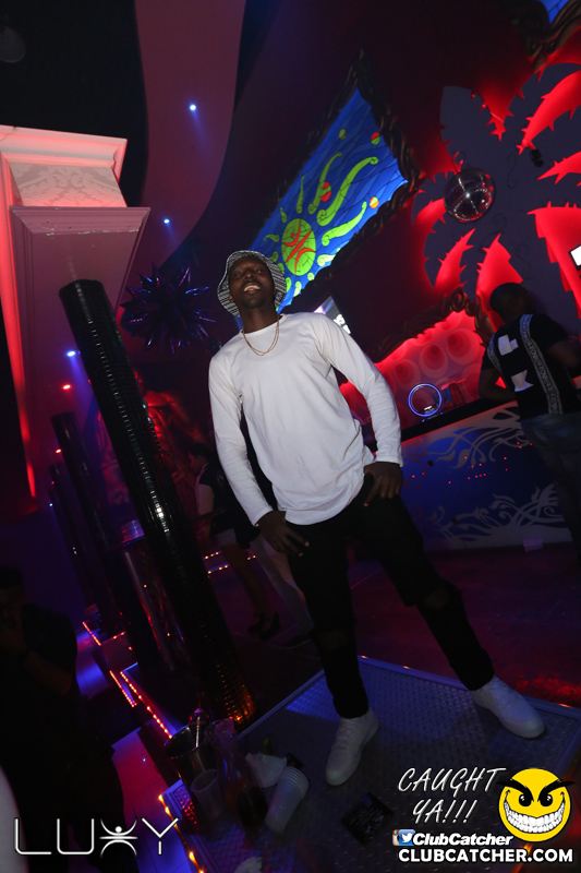 Luxy nightclub photo 43 - April 8th, 2016