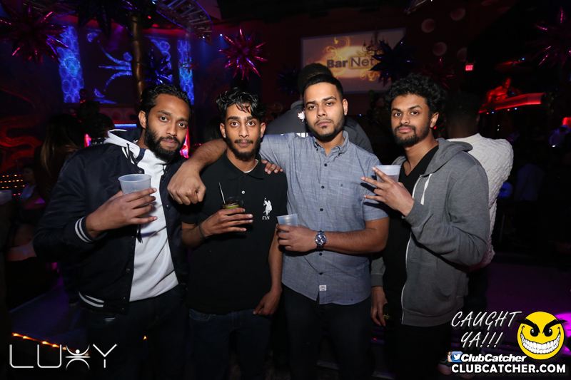Luxy nightclub photo 44 - April 8th, 2016