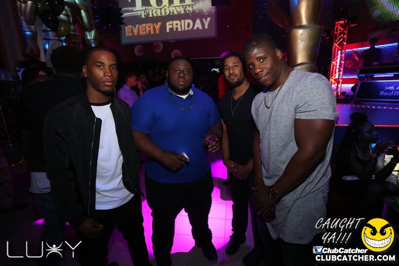 Luxy nightclub photo 47 - April 8th, 2016