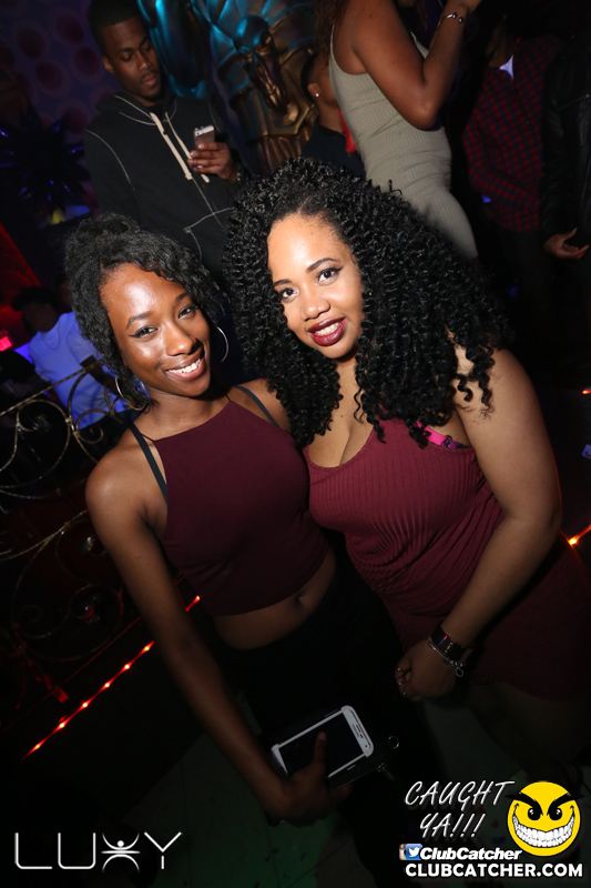 Luxy nightclub photo 49 - April 8th, 2016