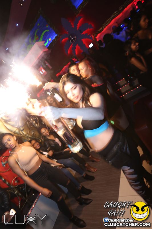 Luxy nightclub photo 52 - April 8th, 2016