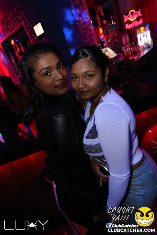 Luxy nightclub photo 53 - April 8th, 2016