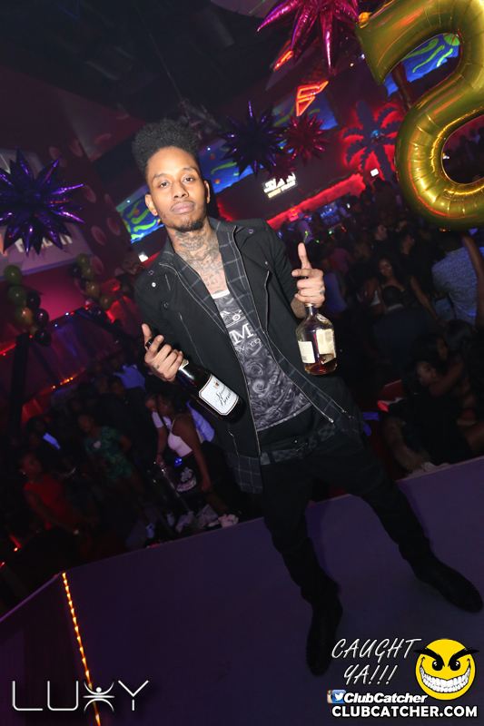 Luxy nightclub photo 56 - April 8th, 2016