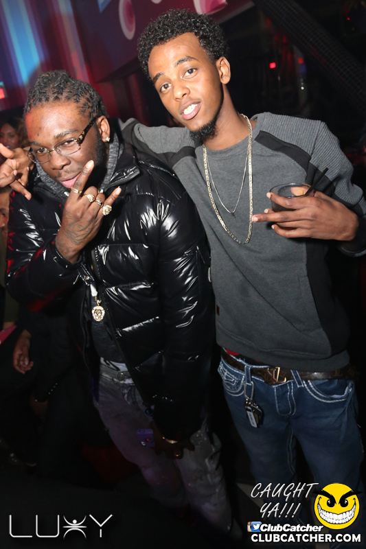 Luxy nightclub photo 60 - April 8th, 2016