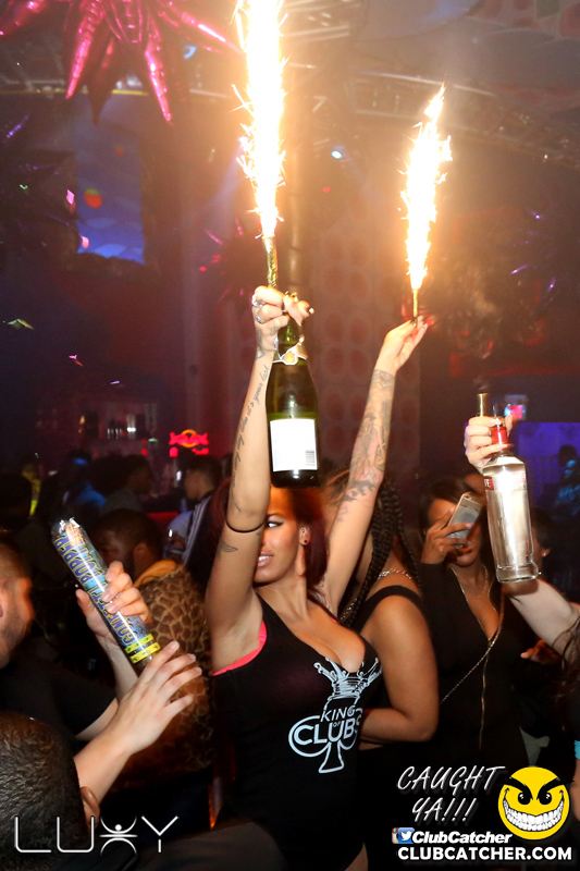 Luxy nightclub photo 70 - April 8th, 2016