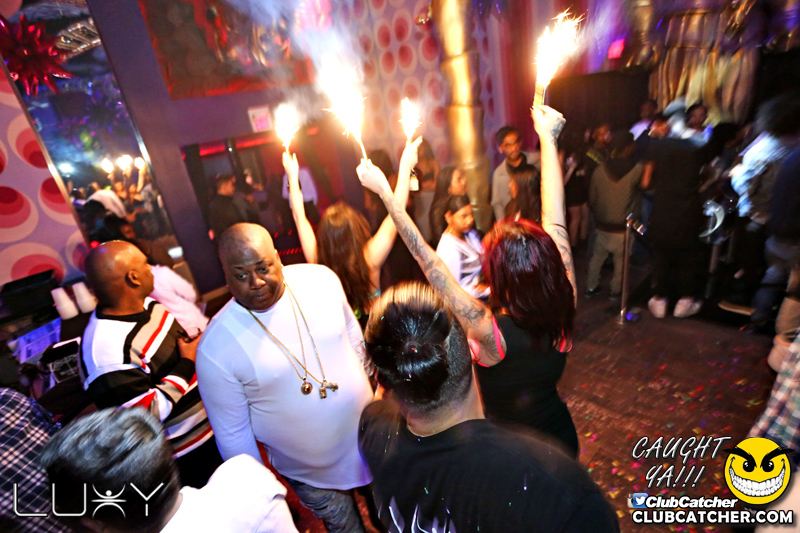 Luxy nightclub photo 77 - April 8th, 2016