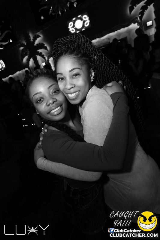 Luxy nightclub photo 79 - April 8th, 2016