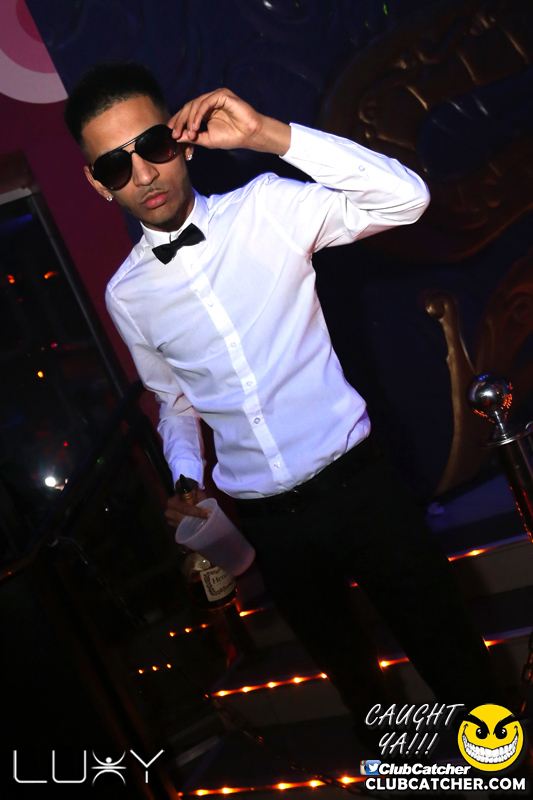 Luxy nightclub photo 9 - April 8th, 2016