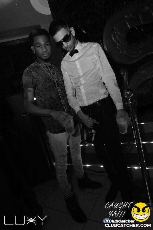 Luxy nightclub photo 84 - April 8th, 2016