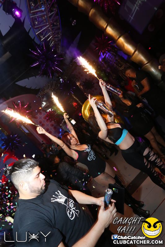 Luxy nightclub photo 85 - April 8th, 2016