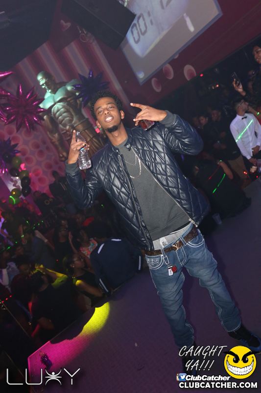 Luxy nightclub photo 86 - April 8th, 2016